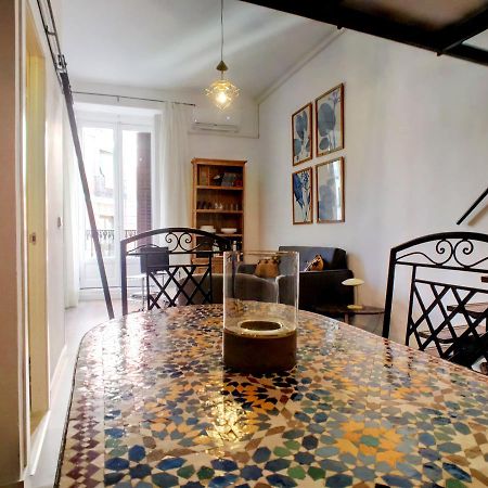 Apartments In Lavapies By Allo Housing Madrid Ngoại thất bức ảnh