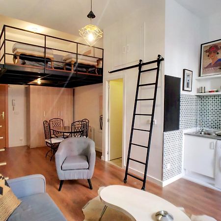 Apartments In Lavapies By Allo Housing Madrid Ngoại thất bức ảnh