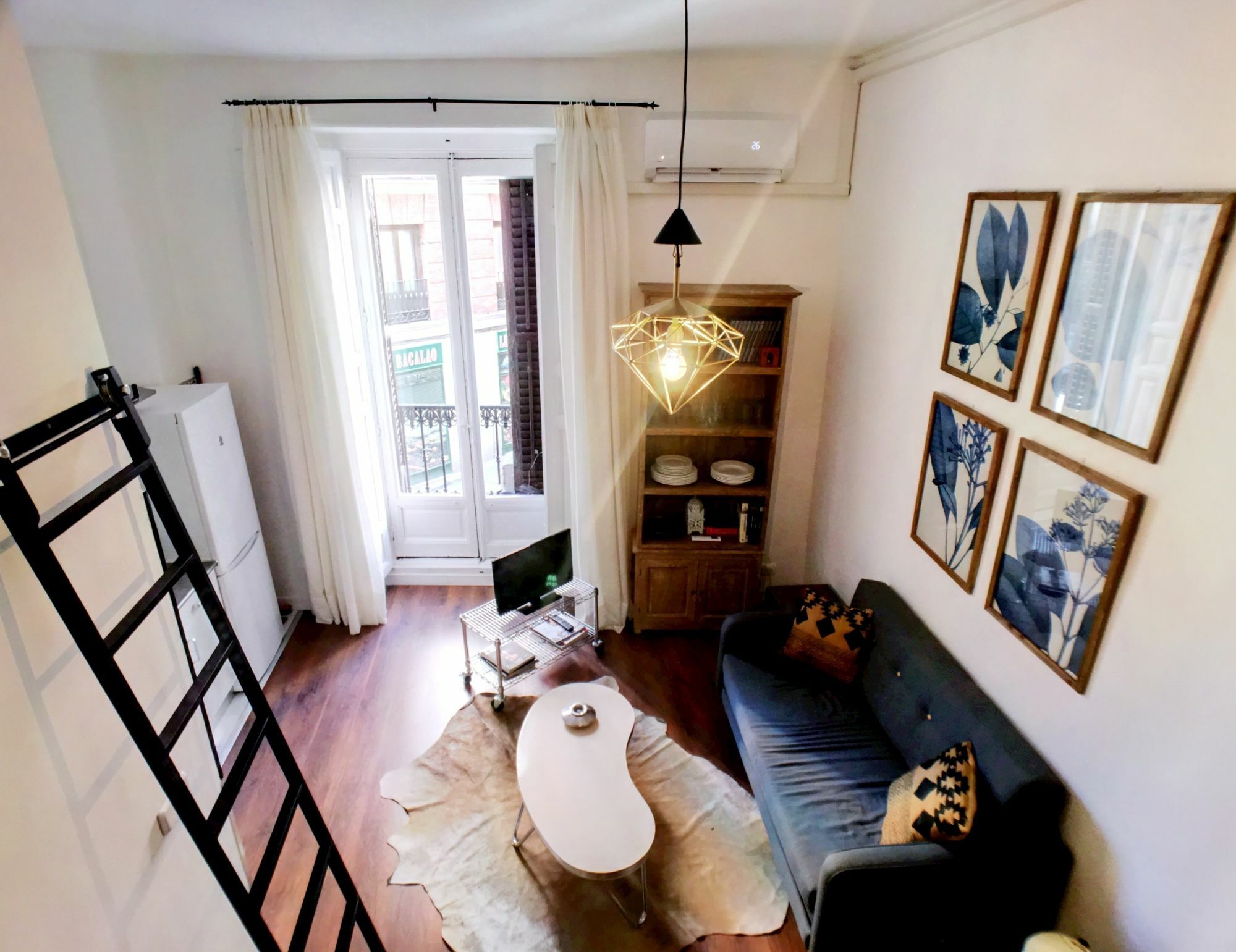 Apartments In Lavapies By Allo Housing Madrid Ngoại thất bức ảnh