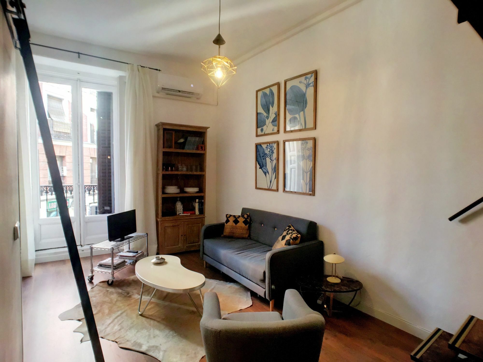 Apartments In Lavapies By Allo Housing Madrid Ngoại thất bức ảnh